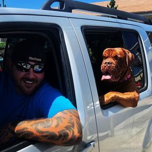 Meet your Posher, Tanner